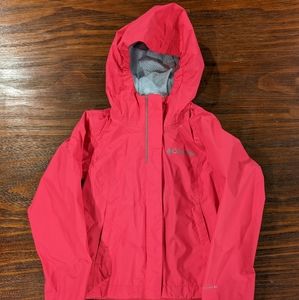 Girls Colombia Jacket